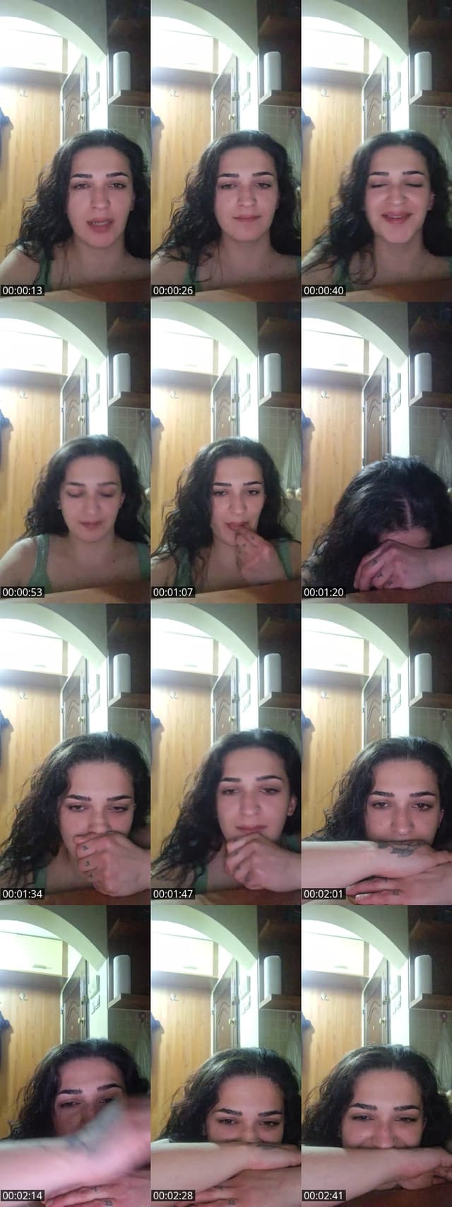 TikTok live: urfalilar gelmesin içeri by @ankrfa06
