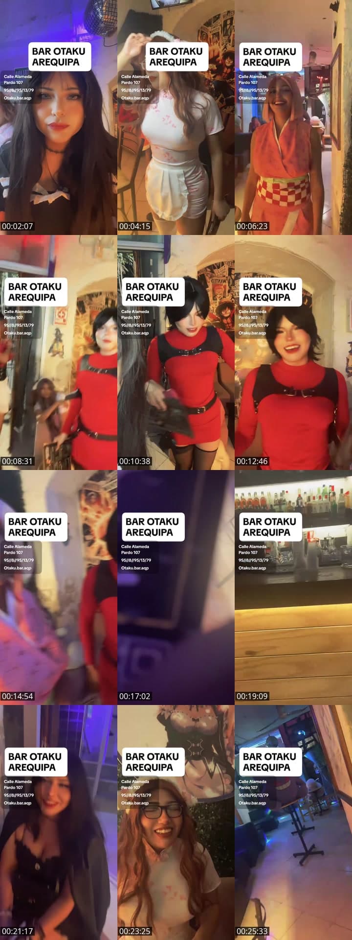 @johncitotuterror TikTok live stream