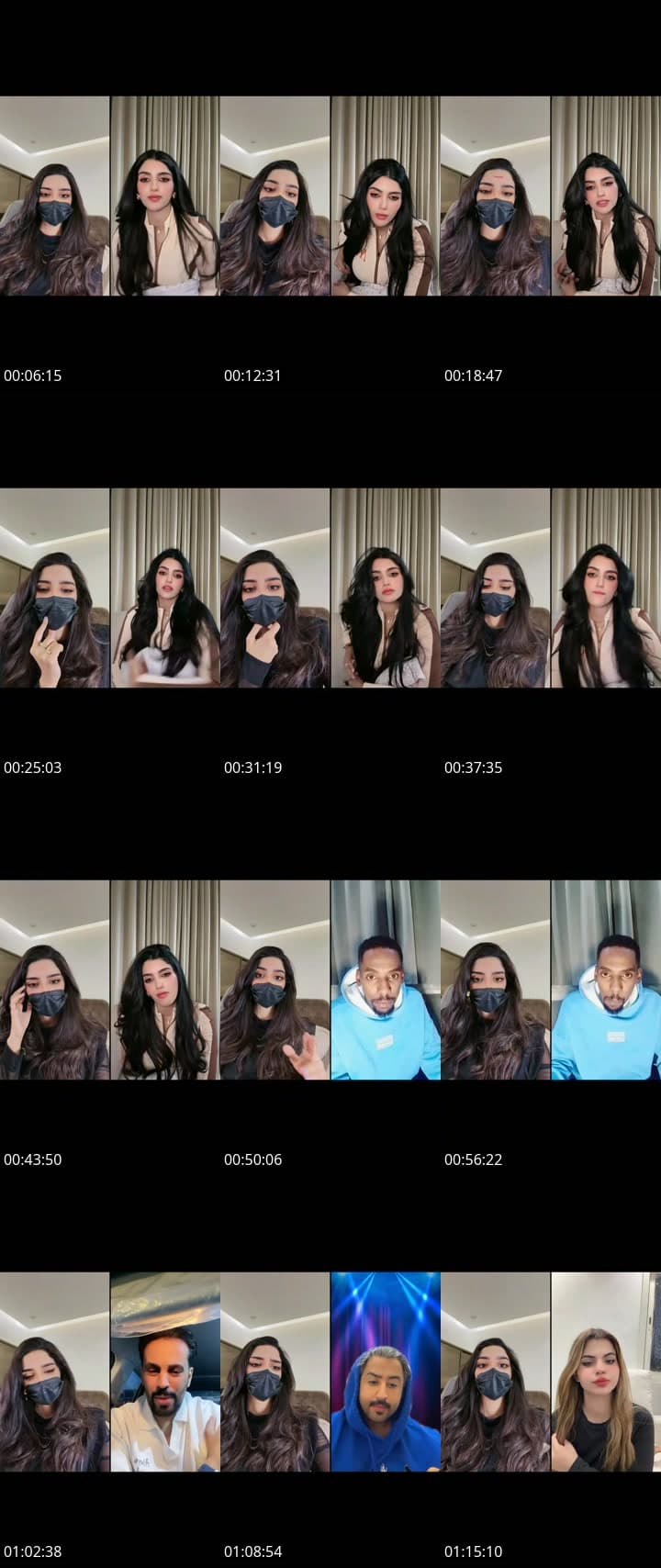 @t00f.y TikTok live stream