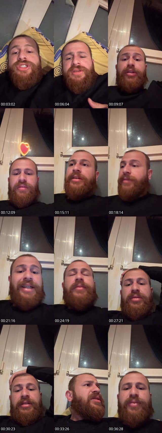 @ugursindy TikTok live from 2026-05-08