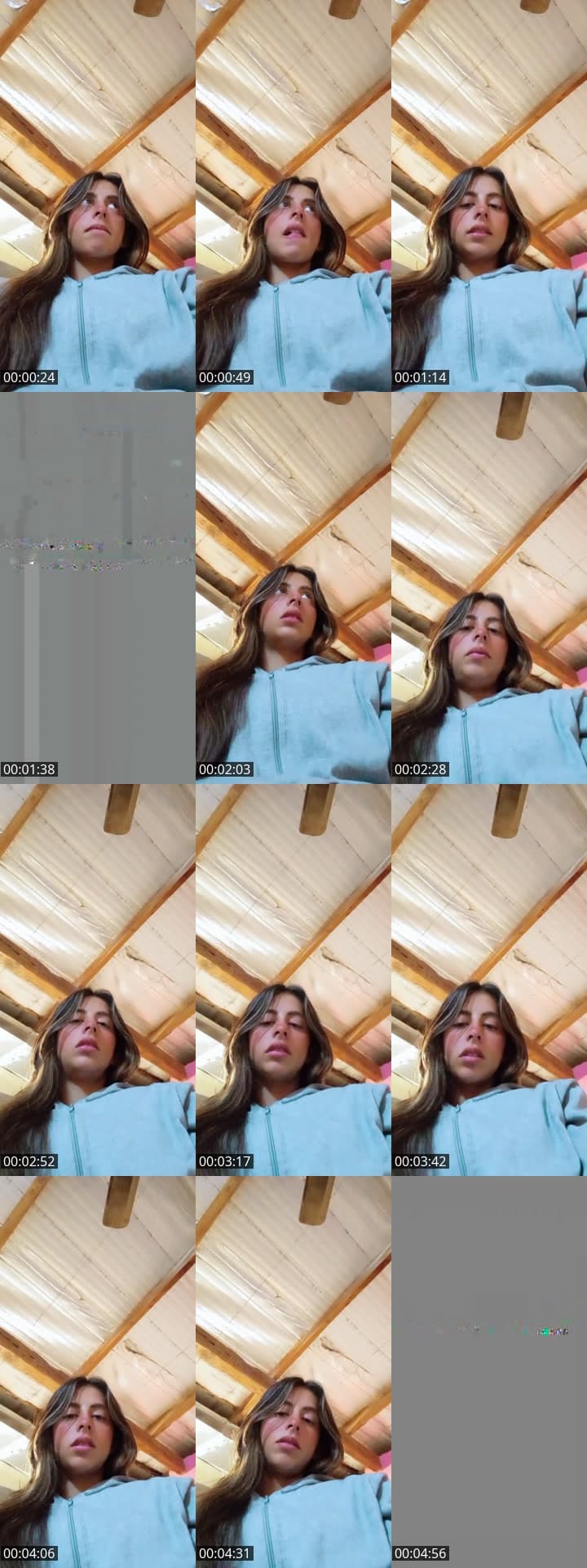@jade1234ale TikTok live stream