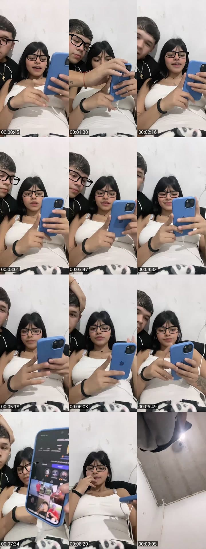 Reaccionamos ig