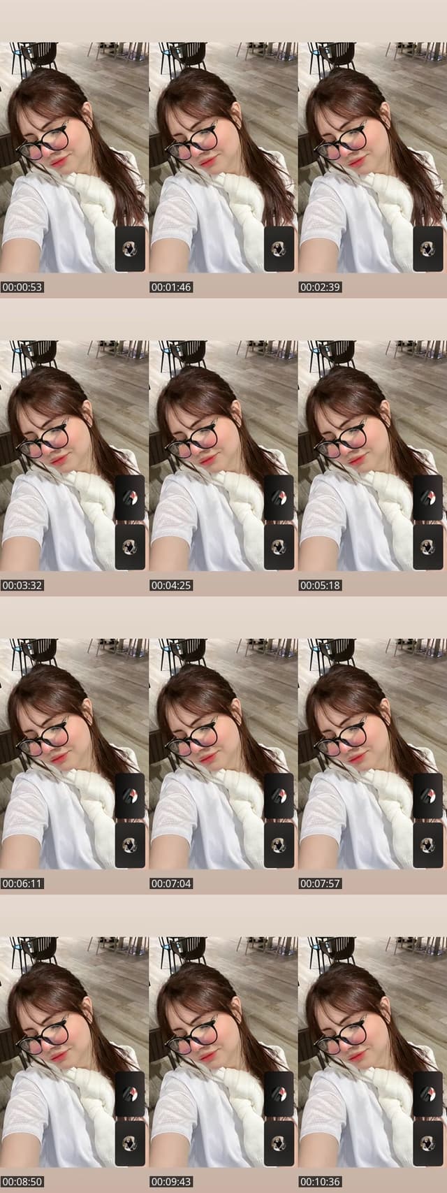 @yuryyu8 TikTok live from 2026-05-08