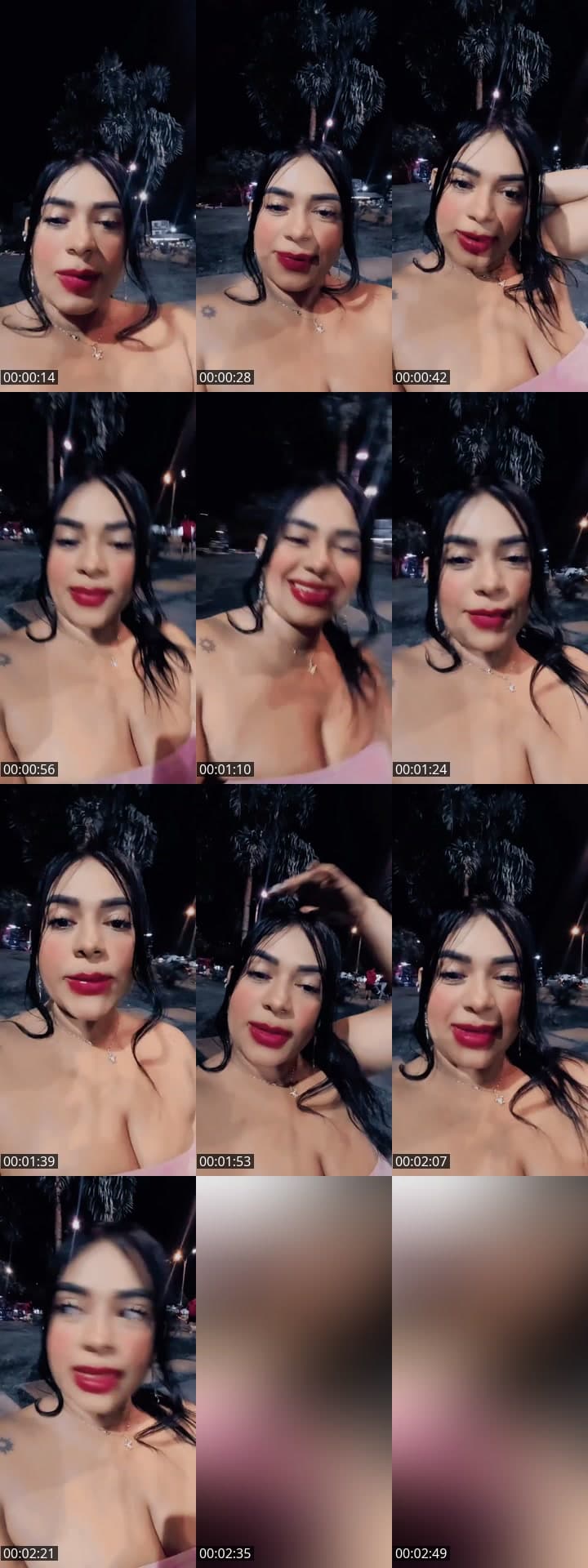 linda noche bebés 😘