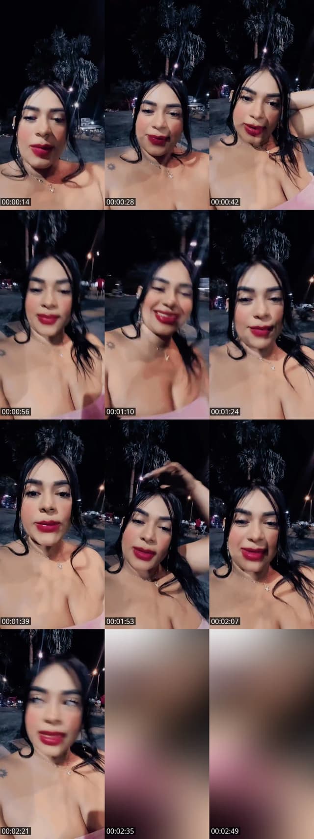 Past TikTok live: linda noche bebés 😘 by @lady.nunez_