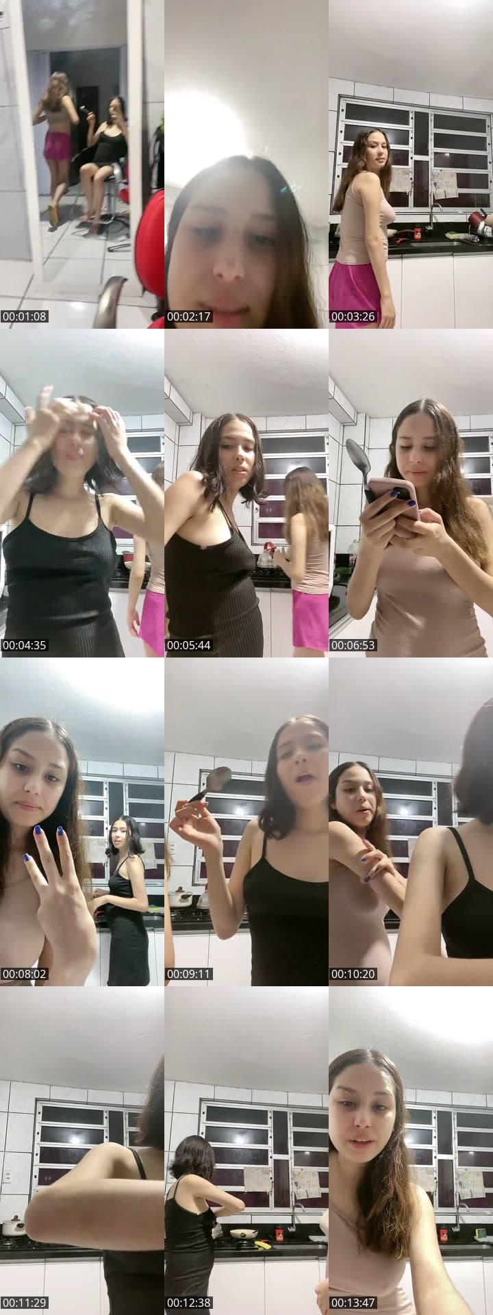 @f3lzzk TikTok live stream