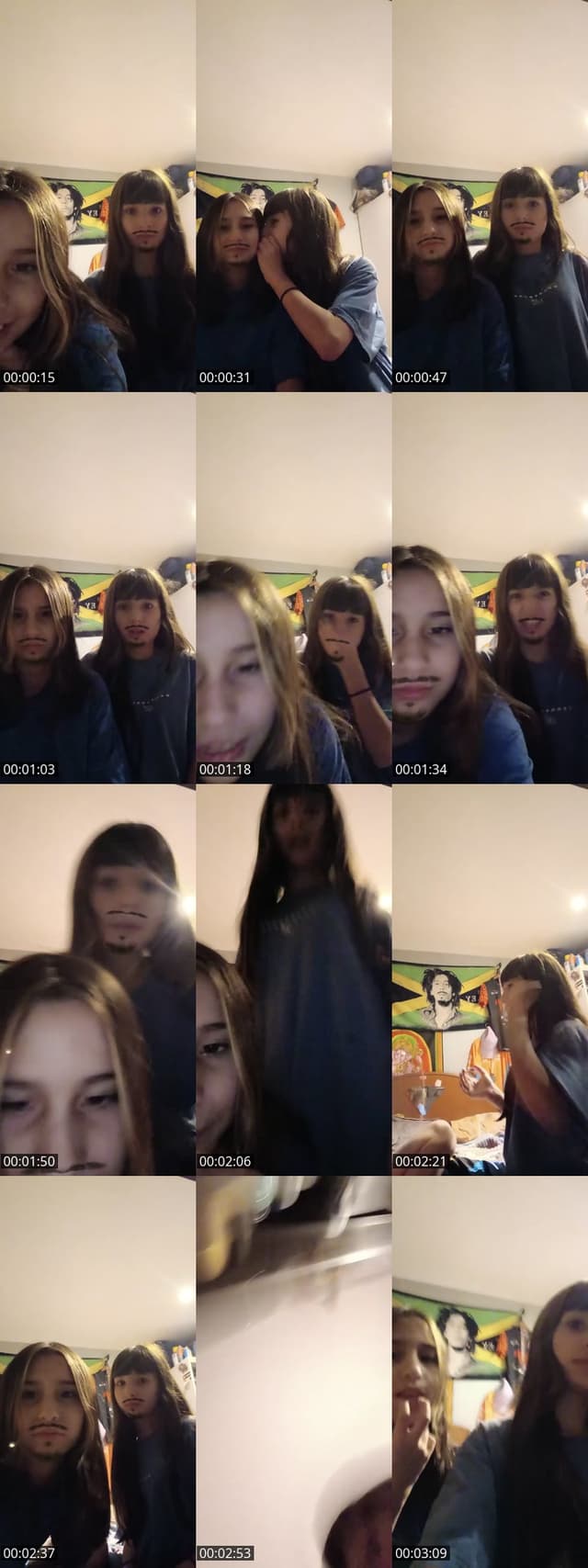 TikTok live: kulu by @luluu.luu2