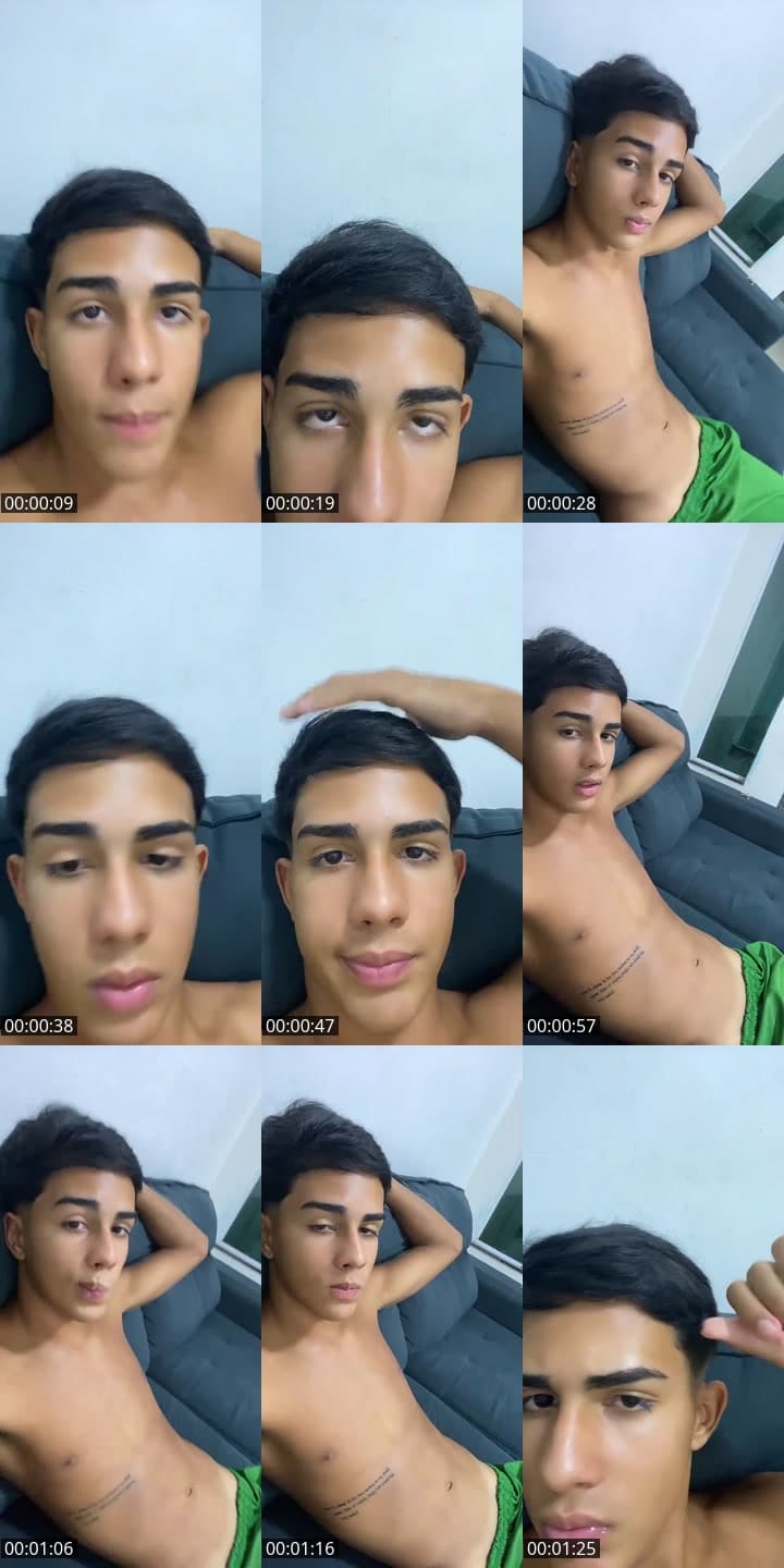 Boa noite