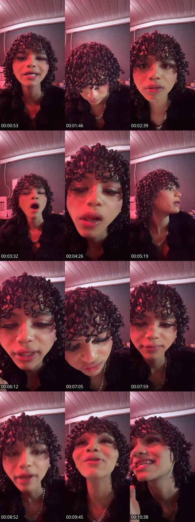 @andromedaclub0 TikTok live from 2026-05-08