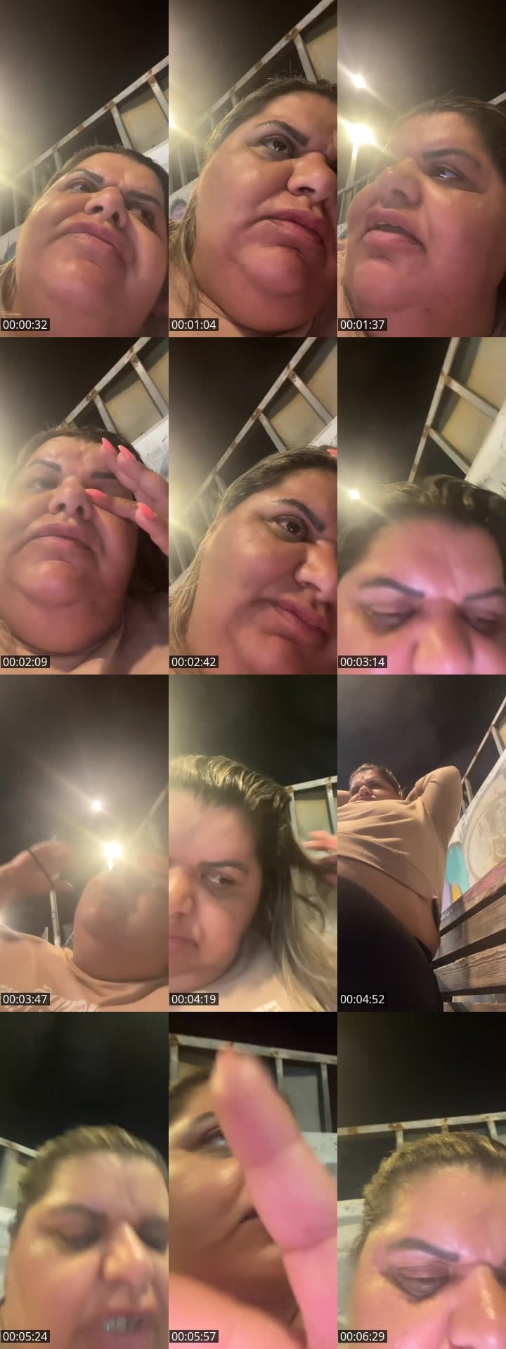 @carmitmt55 TikTok live stream