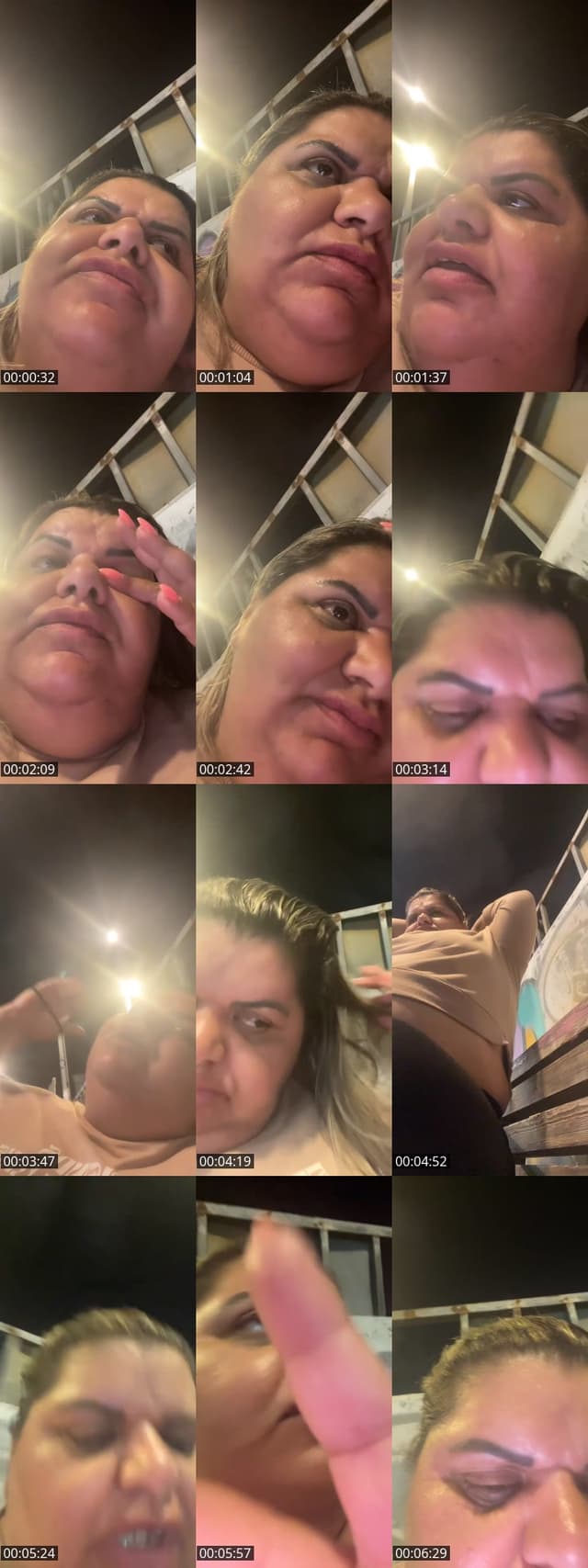 @carmitmt55 TikTok live from 2026-05-08