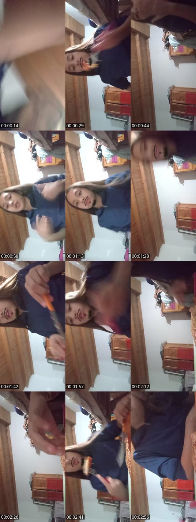 @floramadi23 TikTok live from 2026-05-08