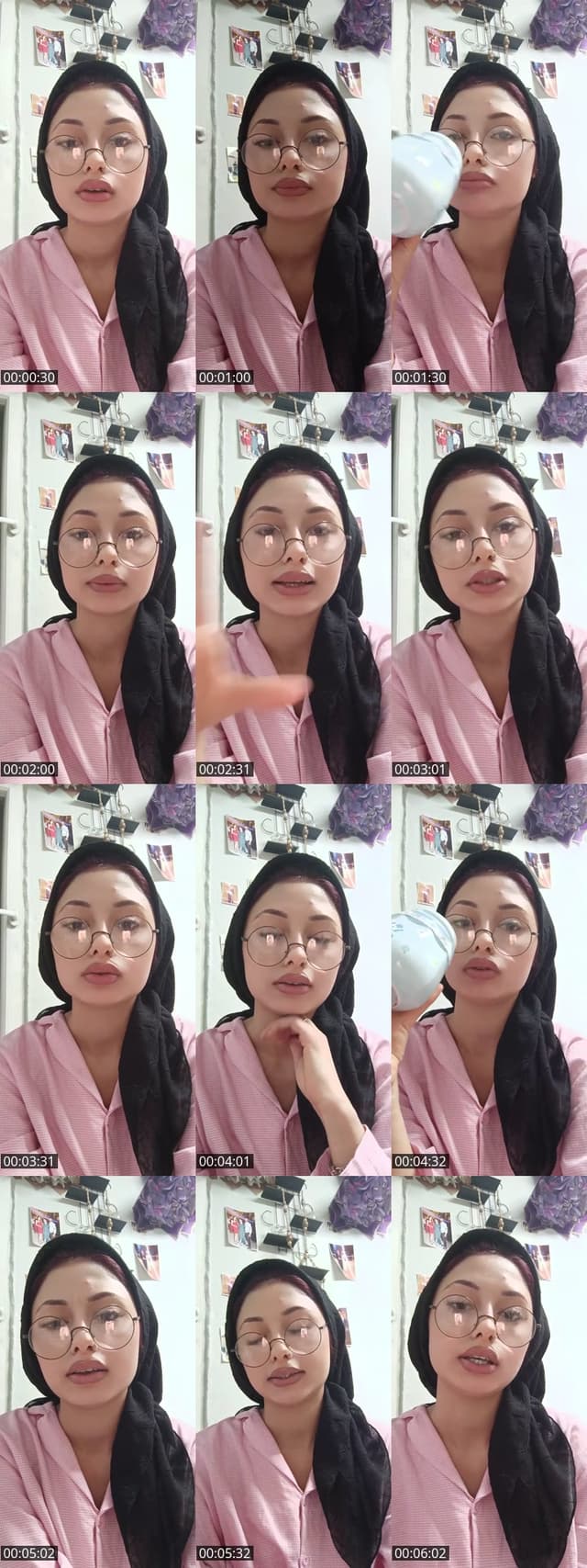 Past TikTok live: meyabaaaa. 💗💕 by @gamzeqsuleyman
