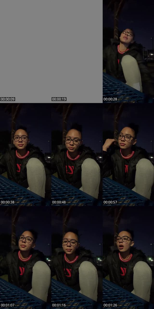 TikTok live: Hey guyss 18+ by @fonziisdiary
