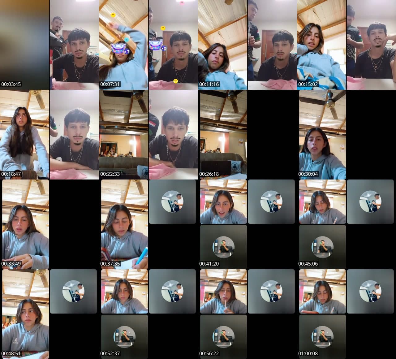 @jade1234ale TikTok live stream