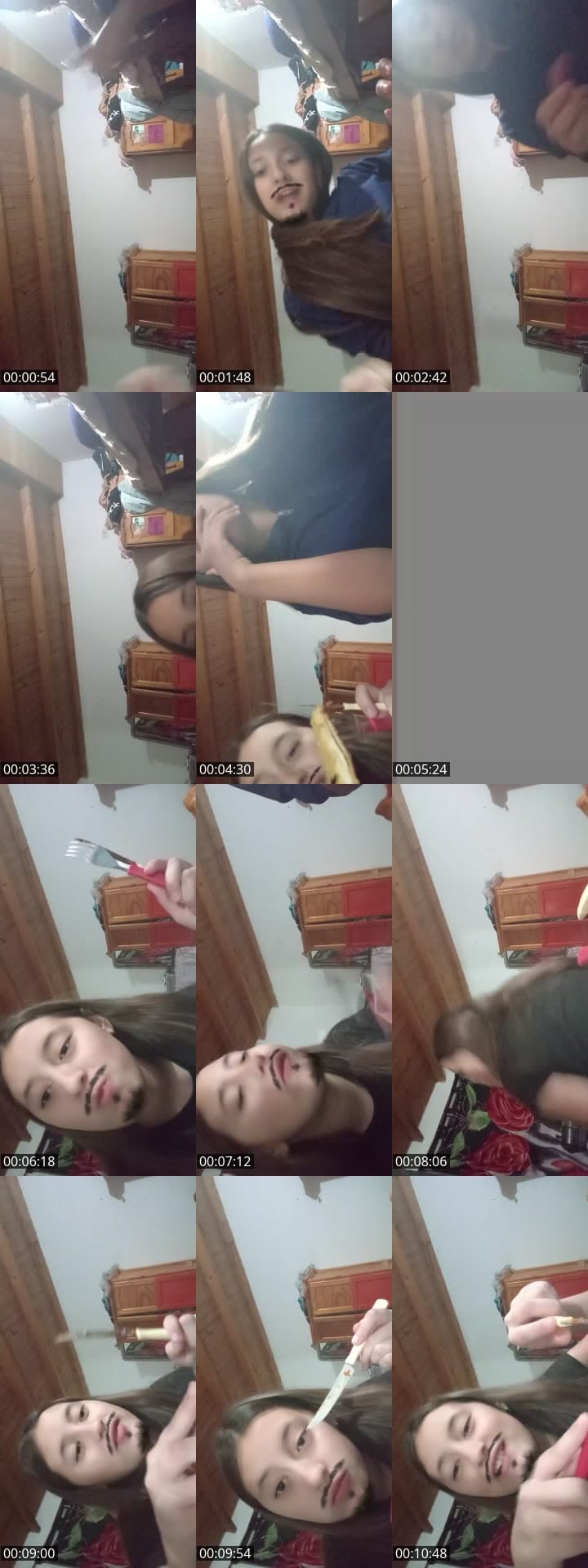 @floramadi23 TikTok live stream