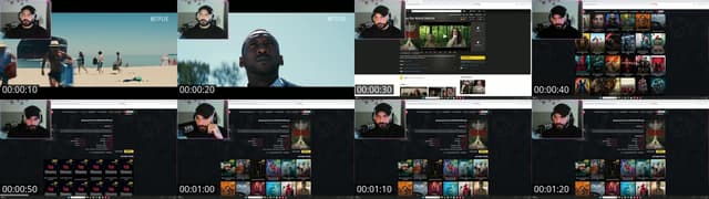 TikTok live: noor ali by @alazzawe89