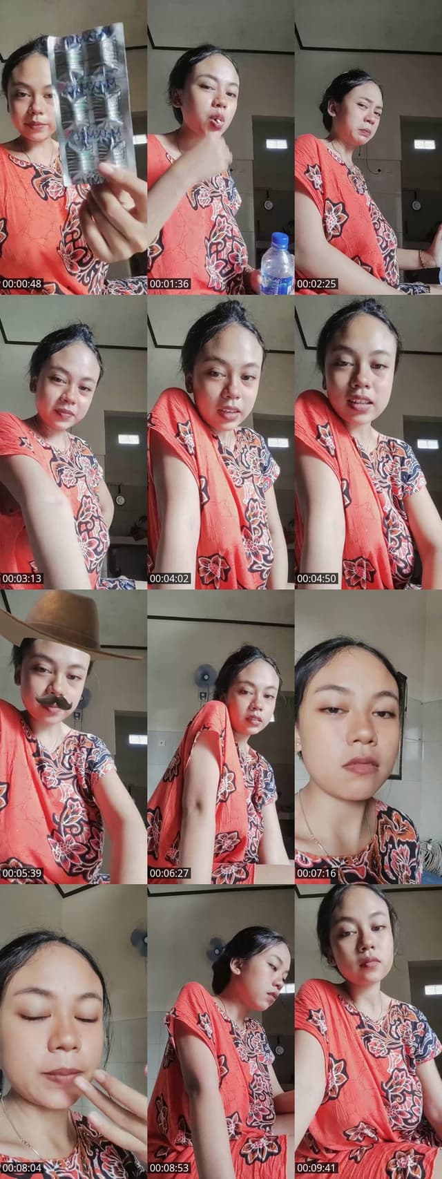 TikTok live: bntr aj by @nyokdey