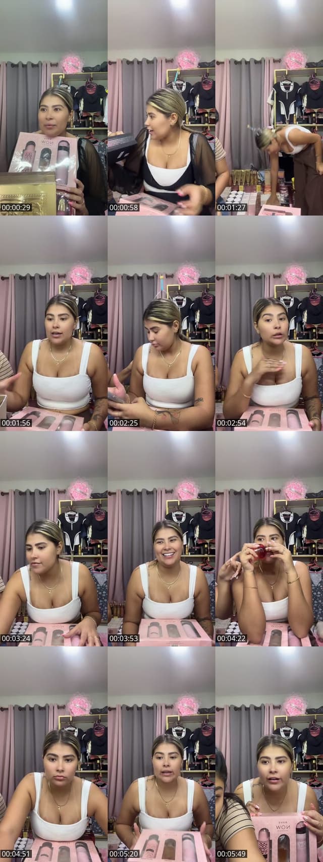 @fernandapedrielbarranco0 TikTok live from 2026-05-08