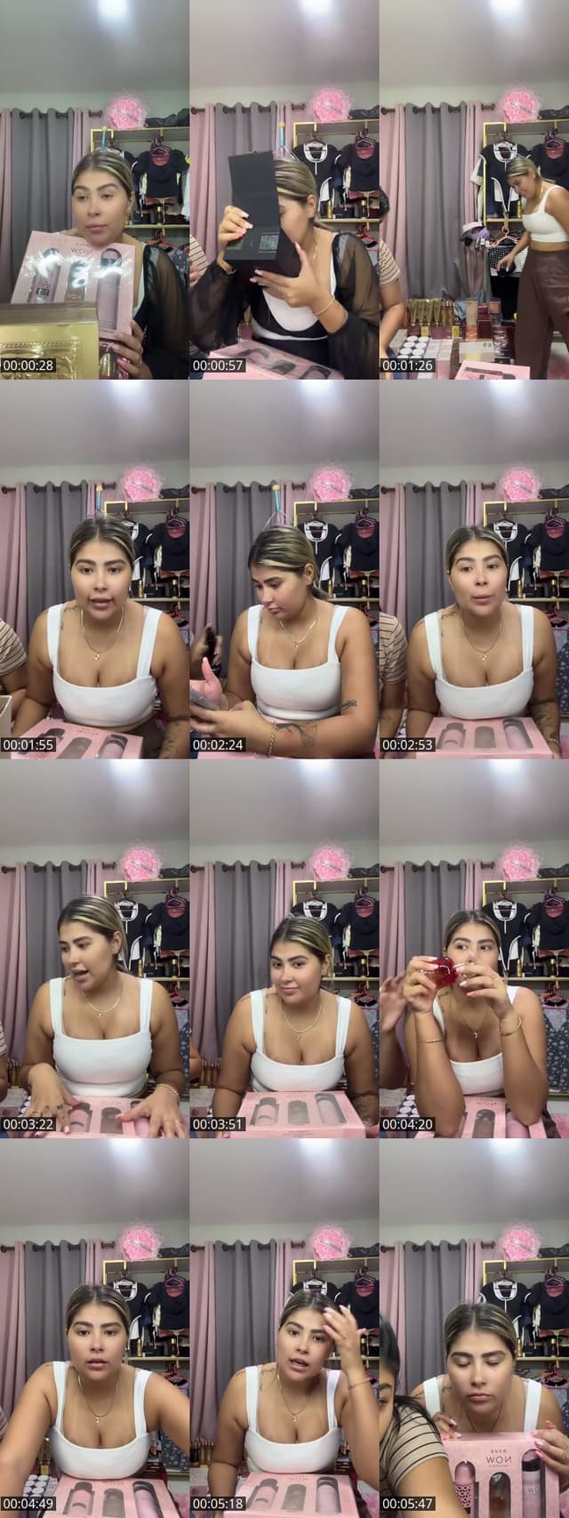 @fernandapedrielbarranco0 TikTok live from 2026-05-08