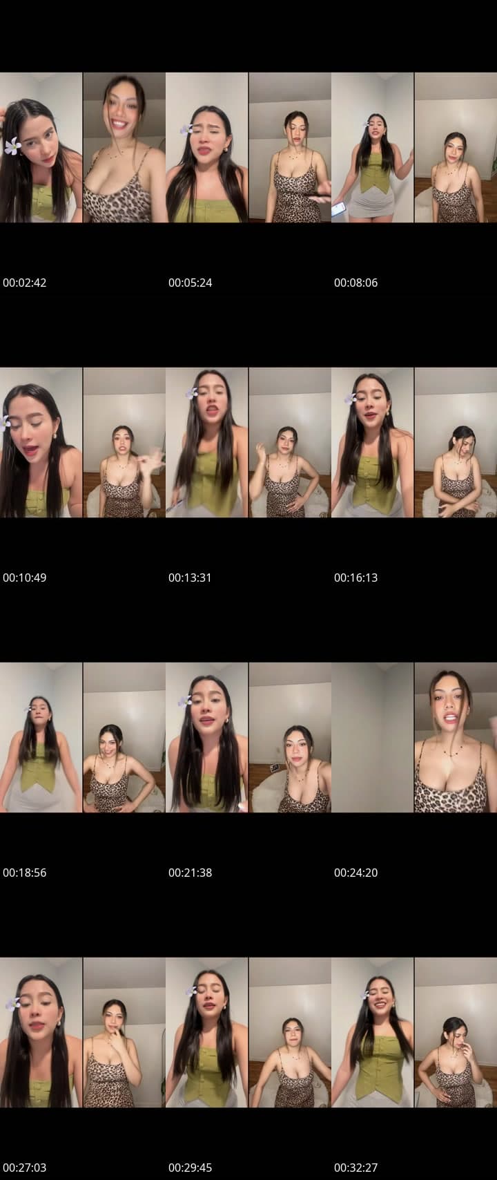 @mariaorellana_20 TikTok live stream