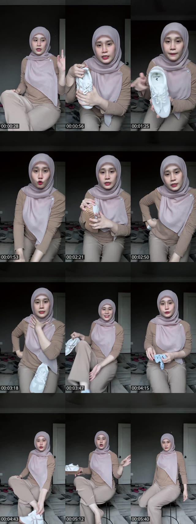@bidadariain TikTok live from 2026-05-08