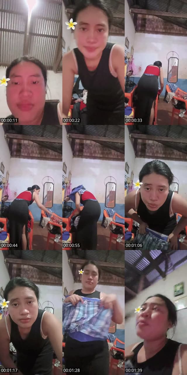 TikTok live: 67369317 by @shanikcuata