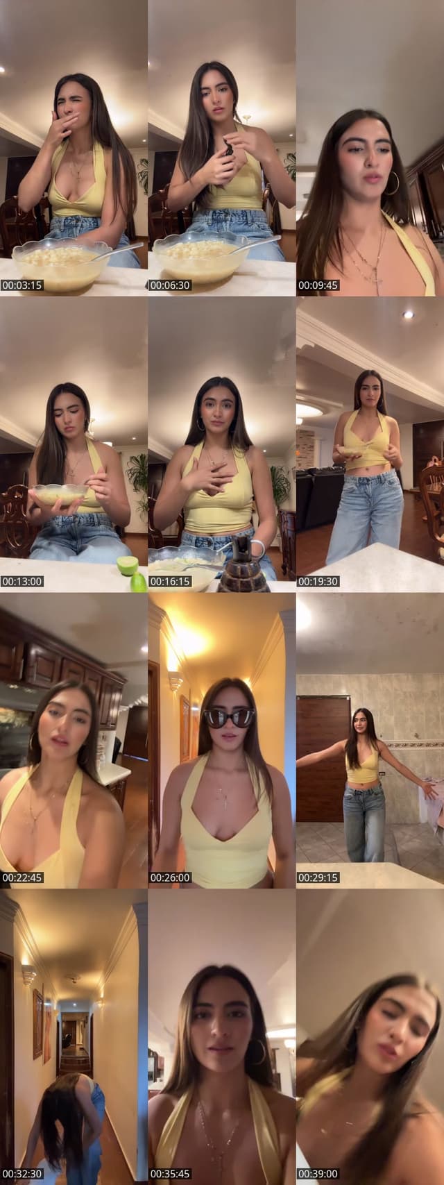 @joahanaperez TikTok live from 2026-05-08