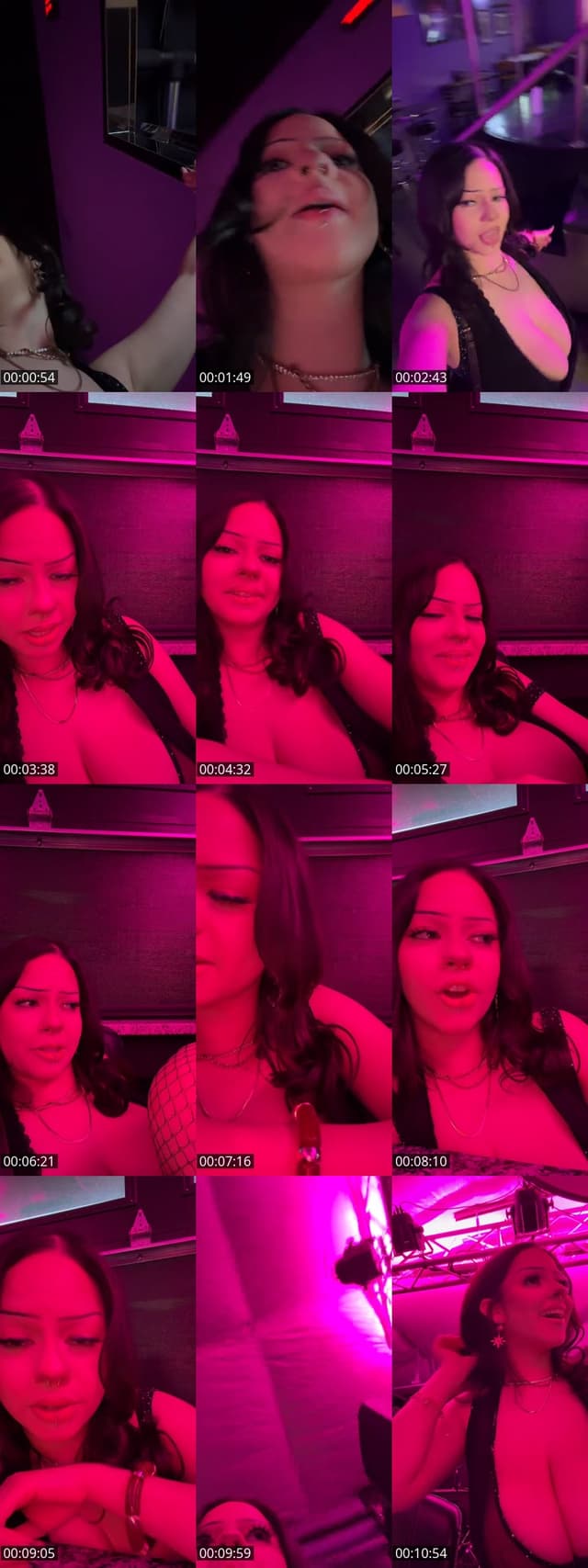 TikTok live: Heeyyyooo by @brinixole