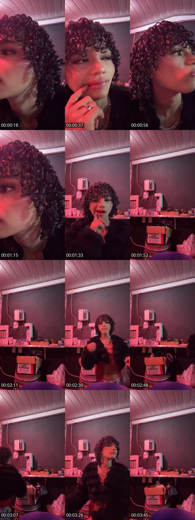 @andromedaclub0 TikTok live from 2026-05-08