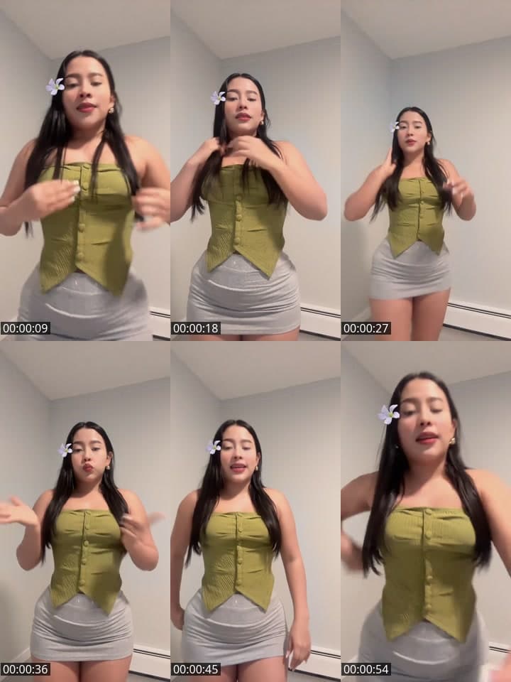 @mariaorellana_20 TikTok live stream