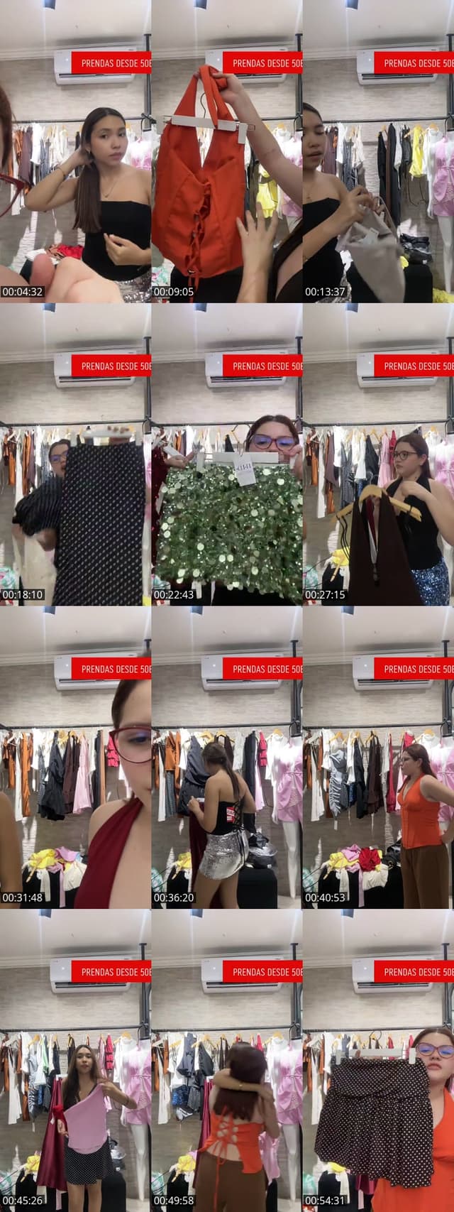 TikTok live: Holaa by @livenahen