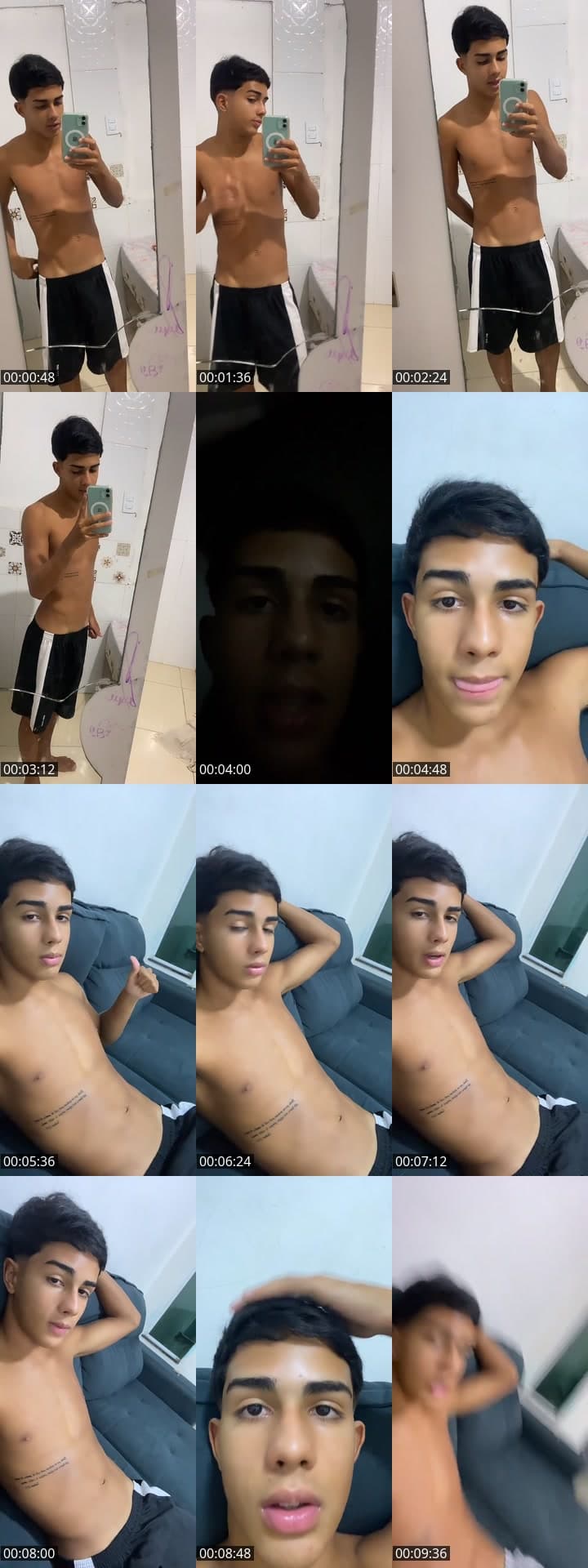 Boa noite