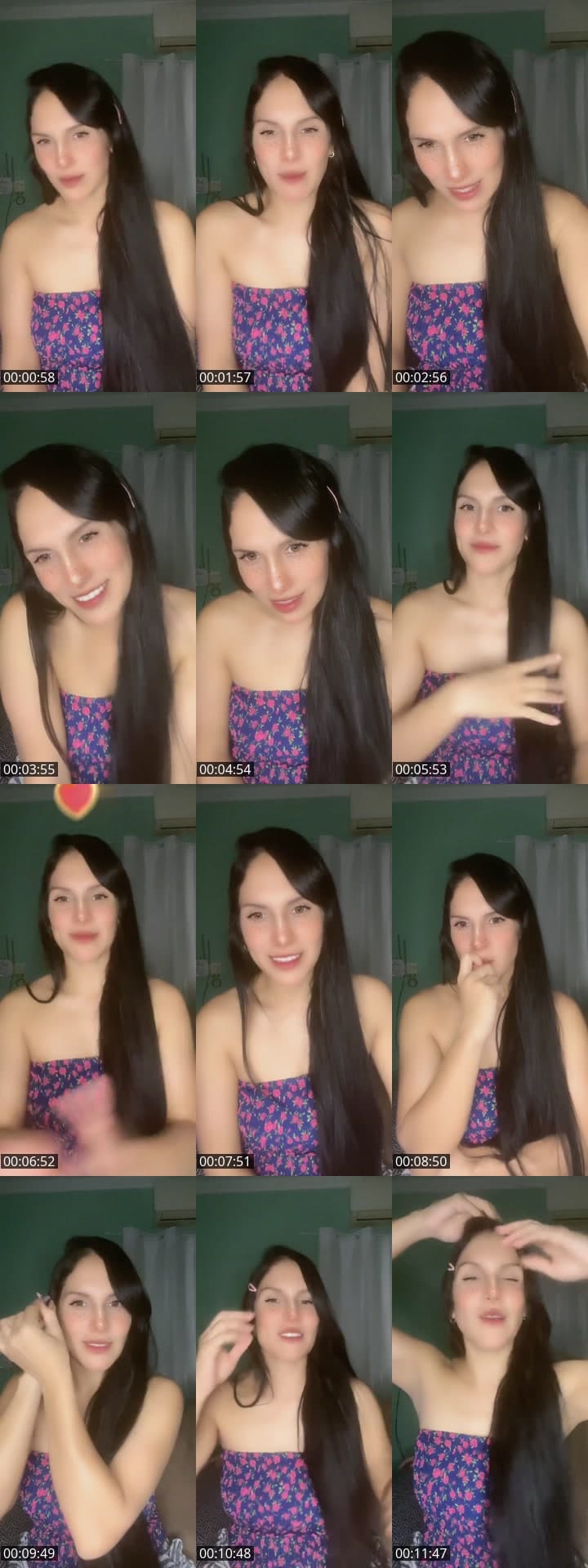 @dyna_dianna099 TikTok live stream