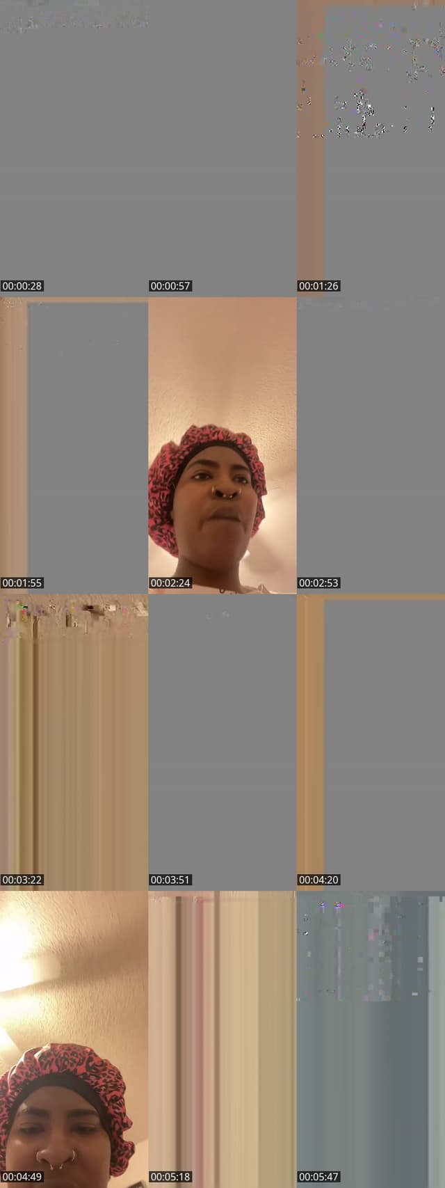 TikTok live: Link in bio and follow by @mschocodelight