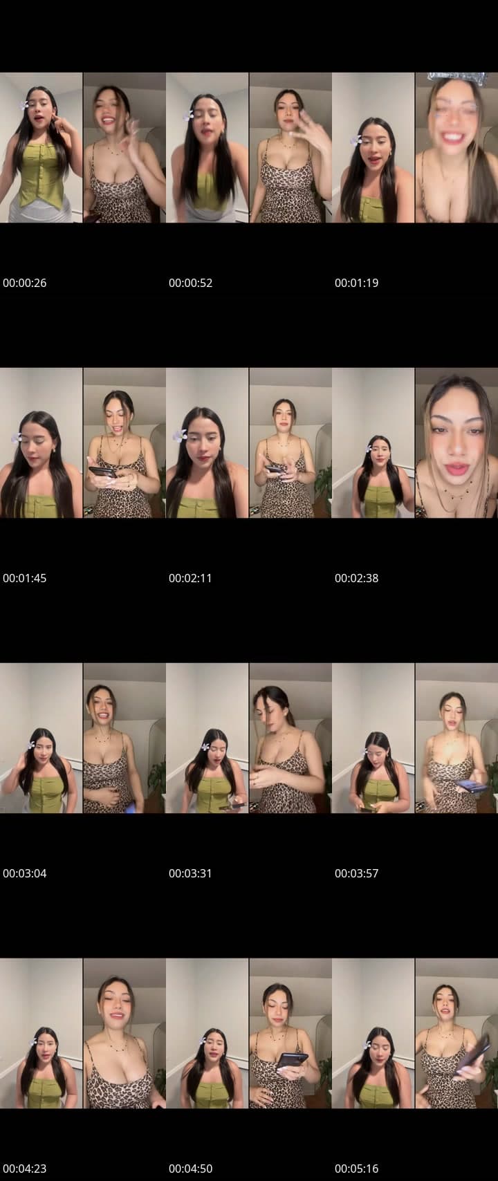 @mariaorellana_20 TikTok live stream