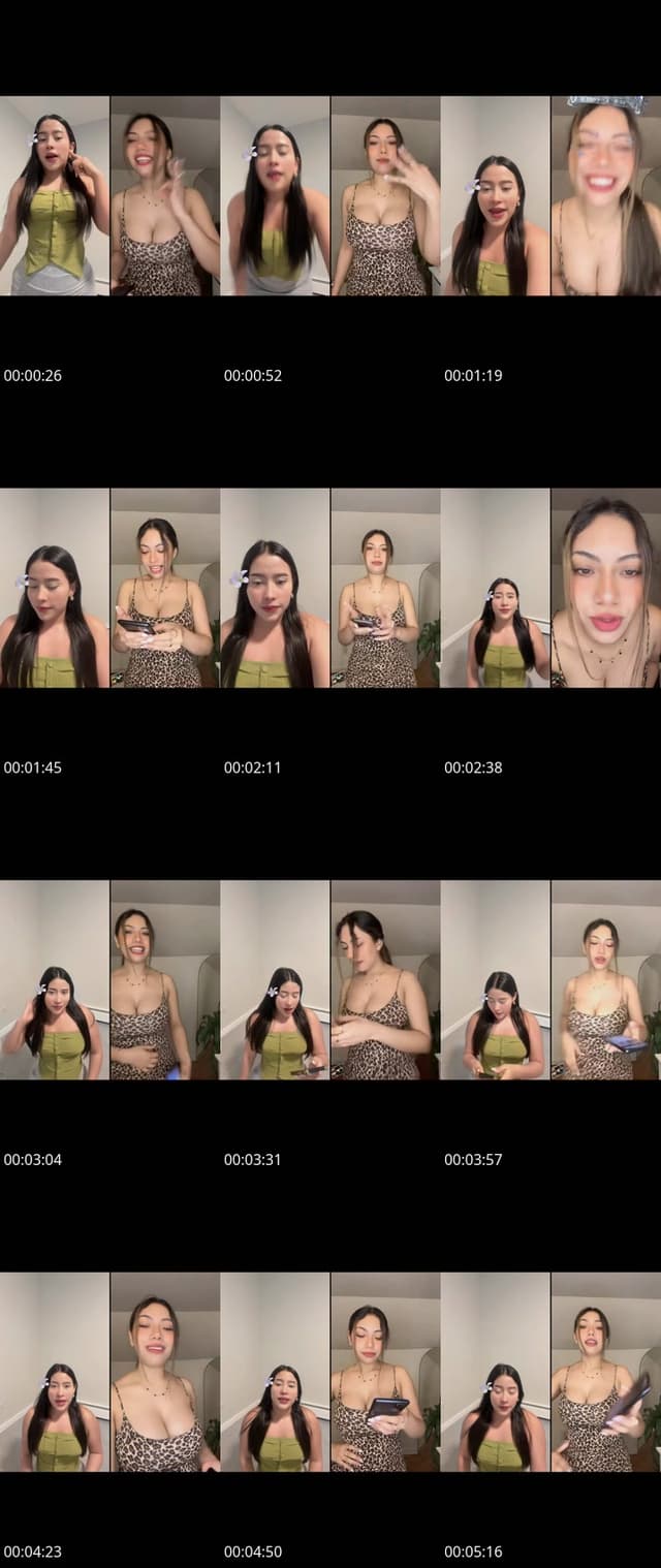 @mariaorellana_20 past TikTok live from 2026-05-08