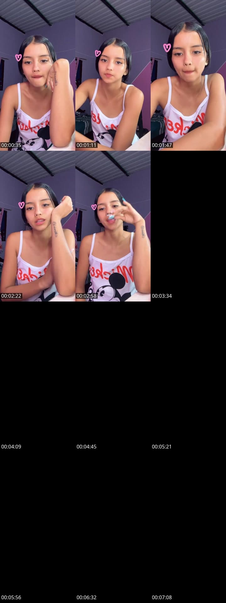 @tatianatrujillo02 TikTok live stream