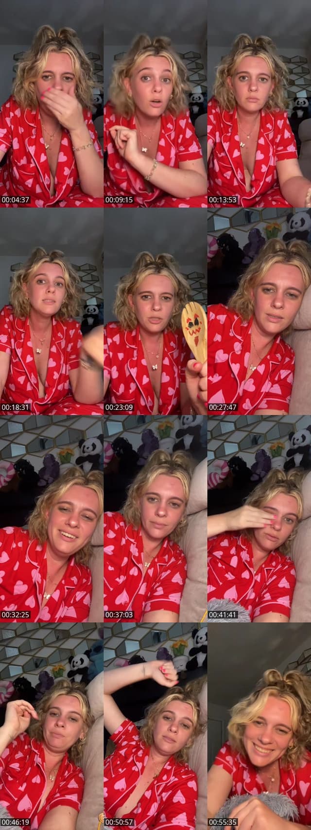 TikTok live: Hey, my loves ✨🧚🏻🦋 by @dancinginfairycircles