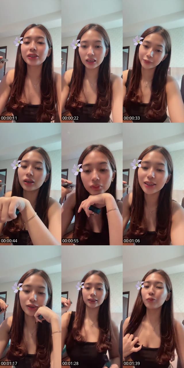 @8babyleo TikTok live from 2026-05-08
