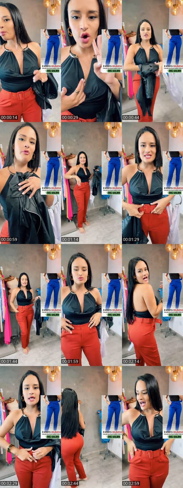 @rosachiclebh TikTok live from 2026-05-08