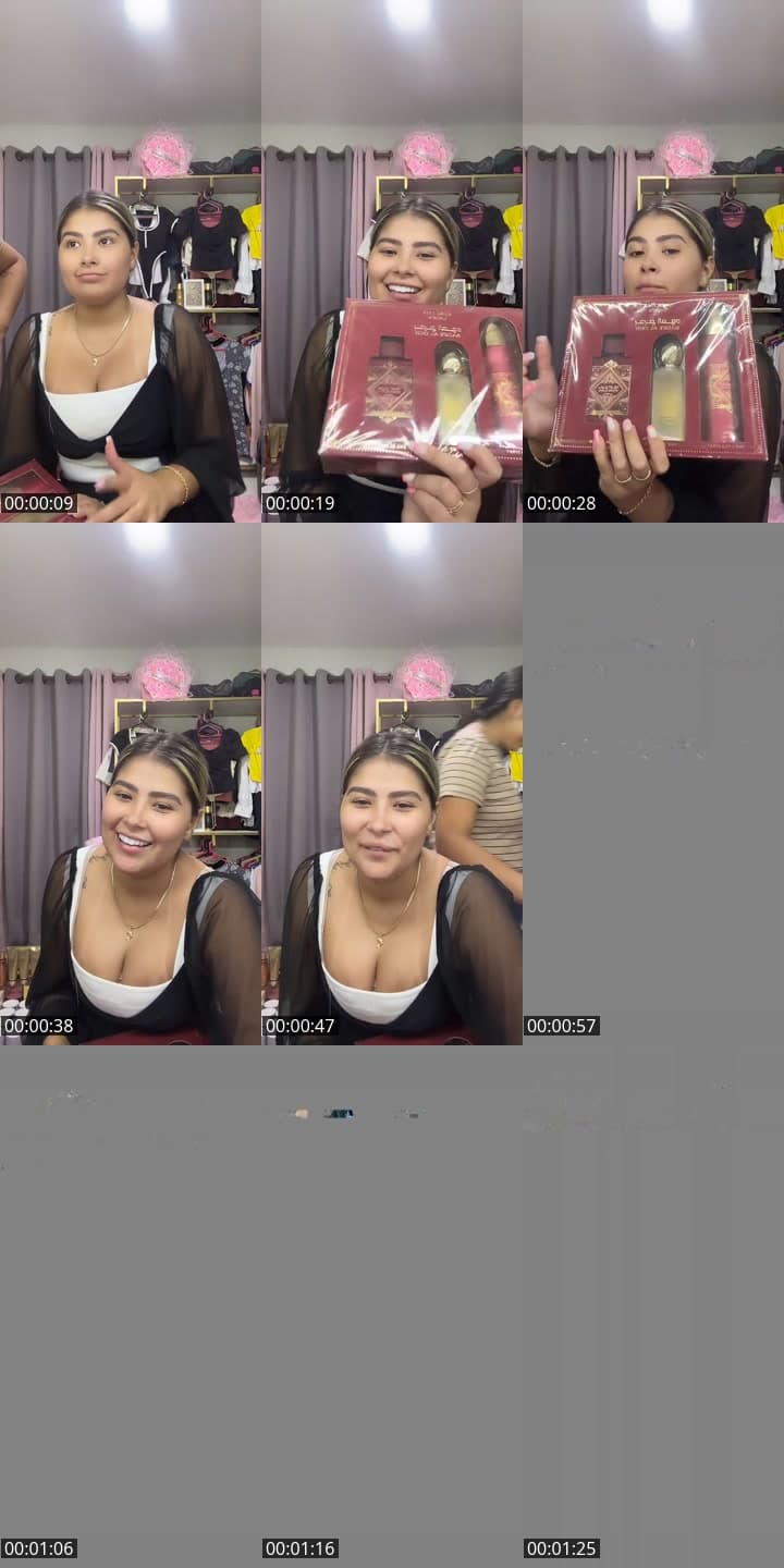 @fernandapedrielbarranco0 TikTok live stream