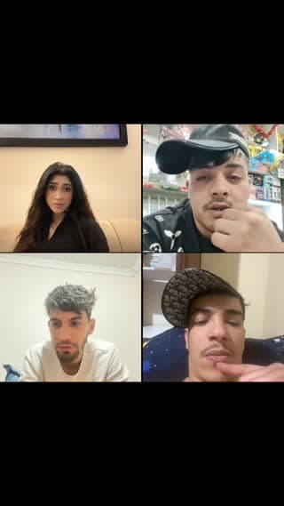 شوفو وش صاررر😩