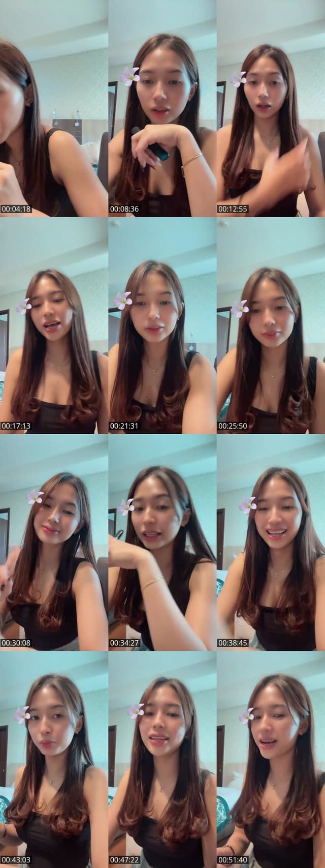 @8babyleo TikTok live from 2026-05-08