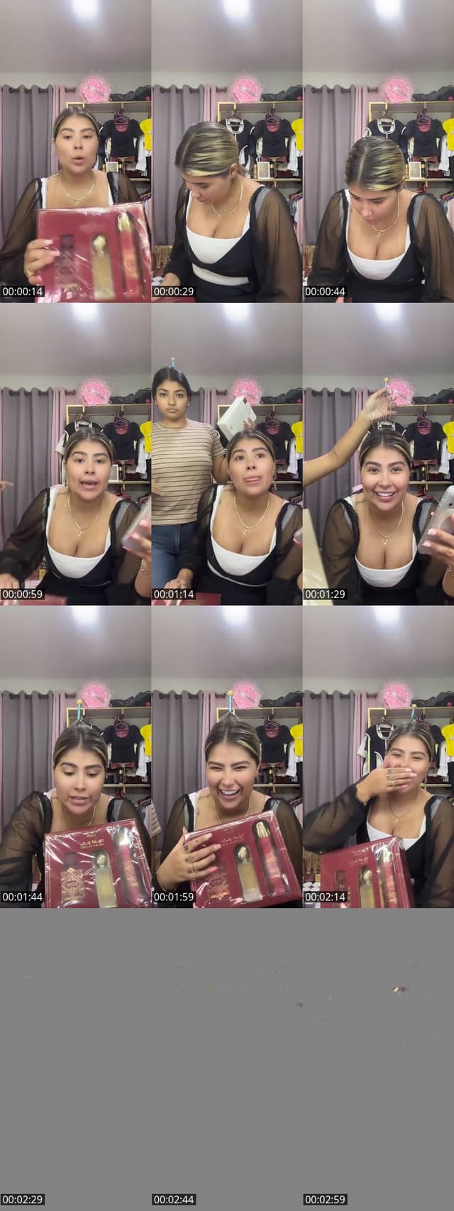 @fernandapedrielbarranco0 TikTok live from 2026-05-08