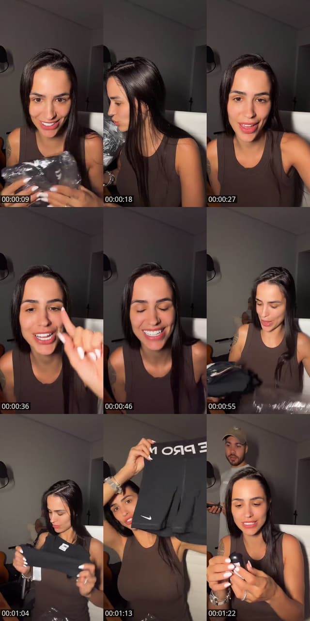 @mariaeugeniafitofc TikTok live from 2026-05-08