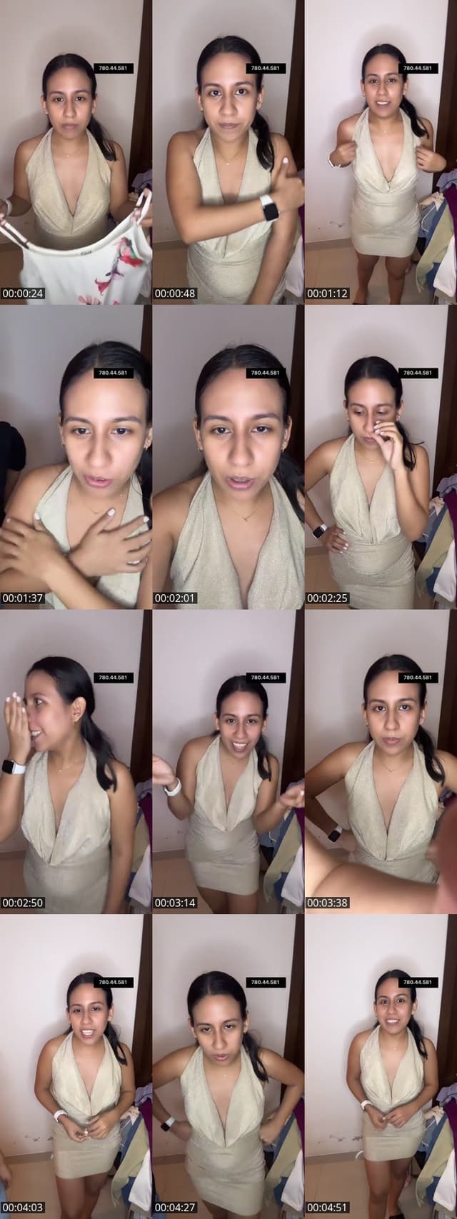 @karenelianaperedo TikTok live from 2026-05-08
