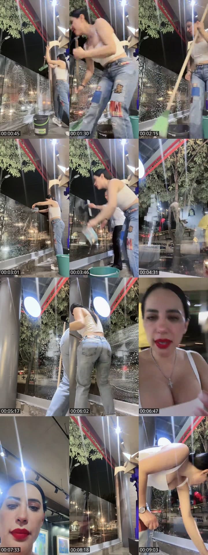 @sandracuevas_ TikTok live stream