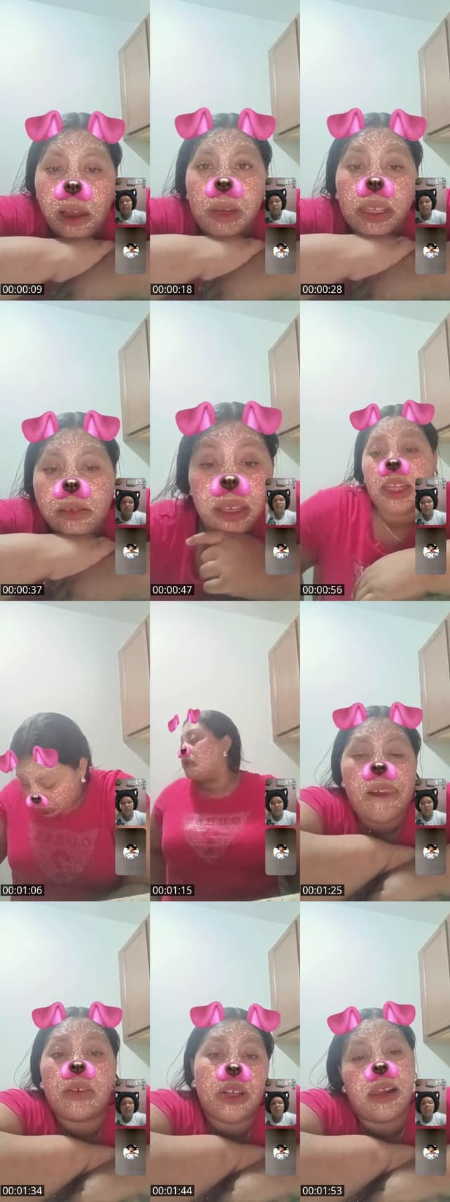 @la.morenita.snche30 TikTok live from 2026-05-08