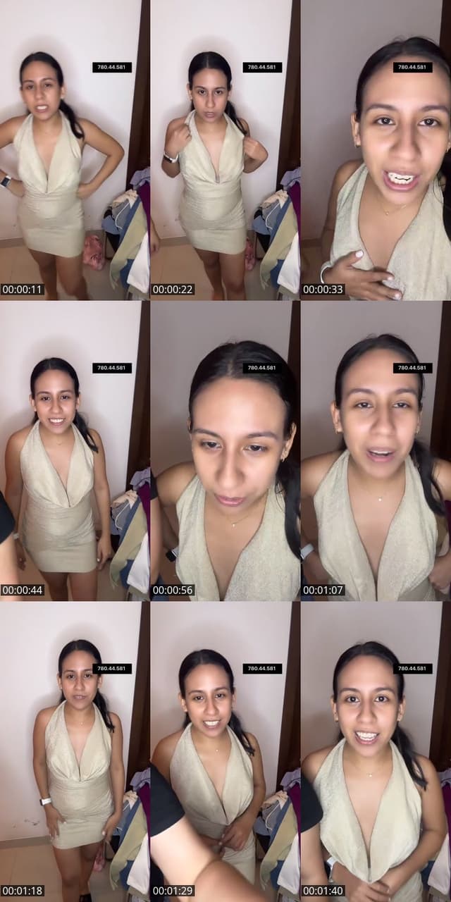 @karenelianaperedo TikTok live from 2026-05-08